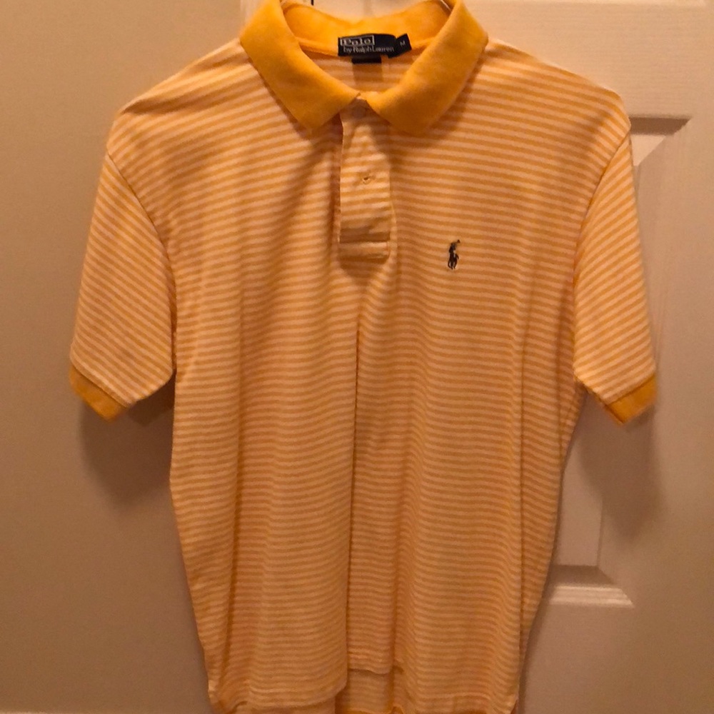 Polo shirt
